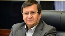 همتی: بانک مرکزی بر بازار ارز مسلط است 