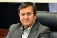همتی بر صندلی ریاست بانک مرکزی نشست