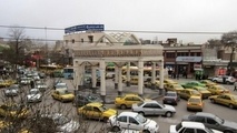 مرکز کنترل ترافیک شهرداری اردبیل ایجاد می شود
