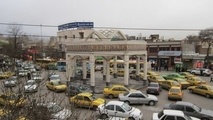 مرکز کنترل ترافیک شهرداری اردبیل ایجاد می شود