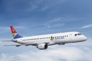 Embraer Secures South African Certification For E190-E2, E195-E2 