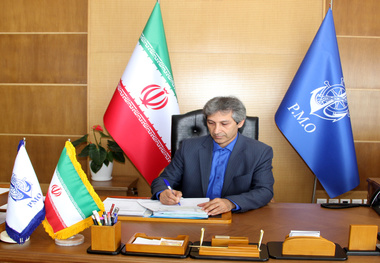  بندر فریدونکنار صاحب دهکده دریایی می‌شود