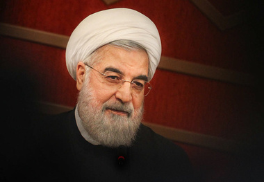 
10 انتظار از روحانی
