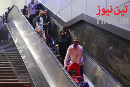 نور الرضا۲