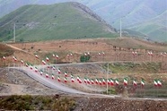 کریدور ارس ایران را به حلقه اصلی ترانزیت منطقه ای تبدیل می کند
