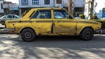 
تفاوت قیمت زمین تا آسمان تعویض تاکسی فرسوده با نو
