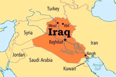 چرا احداث راهآهن ترکیه-موصل مهم است؟