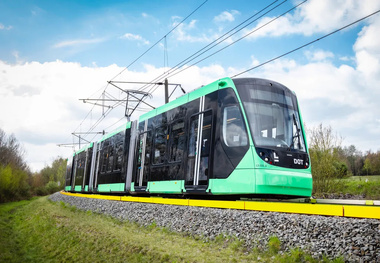 Siemens Mobility Celebrates Full Opening of Greater Copenhagen Light Rail