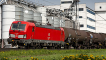 DB Cargo and Siemens sign locomotive telematics contract