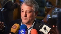 هاشمی: برای دوره بعد شورای شهر ثبت نام نکردم