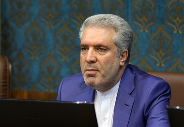 دولت موافق گرانی بلیت هواپیما نیست