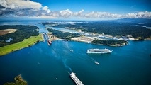  Panama Canal Defies Drought: Net Income Surges to $3.45 Billion