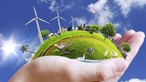 راهکار گذر از چالش های محیط زیست، تقویت گفتمان محیط زیست در سطح حاکمیت است