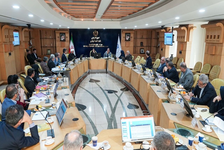 نقش و نحوه کمک صندوق ملی مسکن در حوزه استیجار مشخص شود