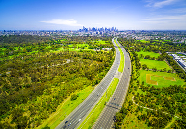 Toll industry in spotlight at ITS Australia conference