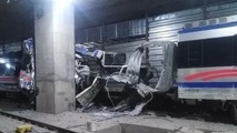 منتظر اعلام علت حادثه متروی تبریز هستیم 