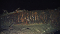 Company Claims to Find Russian ‘Treasure Ship’ Amid Skepticism