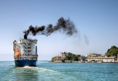 ICS Fears ‘Sulphur Cap Chaos’ in 2020
