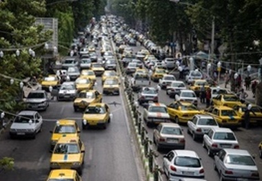 ترافیک، ساخت و ساز غیرمجاز و کمبود پارکینگ اصلی‌ترین مشکلات شمال تهران