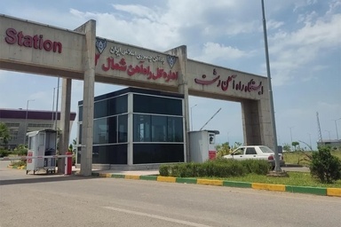 وام ۱.۶ میلیارد دلاری روسیه برای تکمیل مسیر ریلی رشت ـ آستارا؛ تملک ۳۰۰ هکتار اراضی
