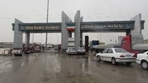 جابه جایی ۶۵۰ هزار تُن کالا از پایانه مرزی میلک در ۷ ماه