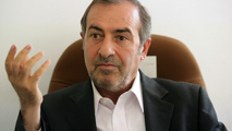 تشریح بودجه 97 شهرداری تهران