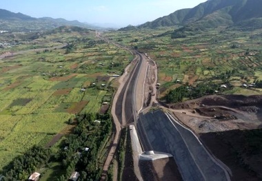 Ethiopian railway projects move forward 