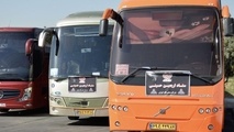 برخورد قاطع با گران‌ فروشی و تخلفات بلیت اربعین