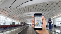 Searidge Technologies, Middle East Airlines, SITA