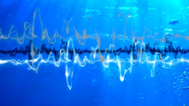 UK creates first map of underwater noise