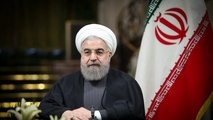 روحانی: گفتیم آمریکا تحریم‌ها را بردارد تا ما یک ساعت بعد ملاقات کنیم