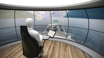 Rolls-Royce and Intel partner on autonomous shipping project