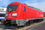 Belgium: TSC & Lineas Celebrate Milestone as HLD77 Granted Operational Authorisation