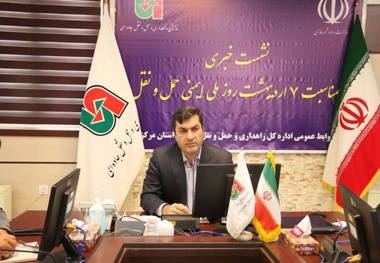 333 هزار و 891 مسافر توسط ناوگان حمل و نقل در 12 روز جنگ جابه جا شدند