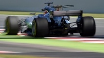Ferrari looking at Formula 1 rivals' car designs more in 2017