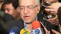 ساخت شناور و سکوهای نفتی در داخل امکانپذیر شد