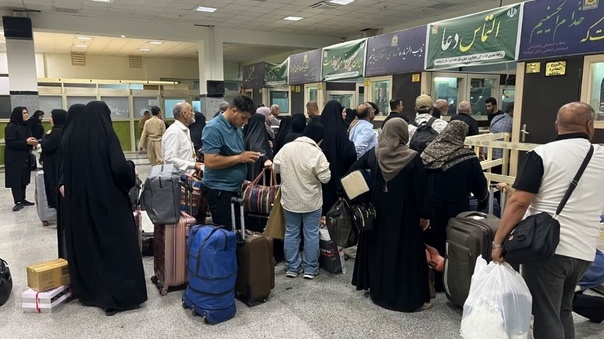 هوشمندسازی برای بازگشتی سریع تر و آسان تر