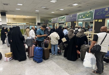 هوشمندسازی برای بازگشتی سریع تر و آسان تر