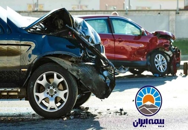 بیمه بدنه ایران چند درصد خسارت را می‌ دهد​؟