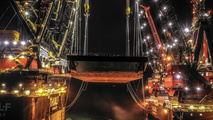 New offshore lifting technique tested in Gulf of Mexico
