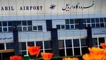 برقراری دو پرواز فوق العاده از فرودگاه اردبیل