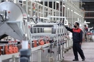 مصرف انرژی صنایع ایران تا 5 برابر بیشتر از حد استاندارد است