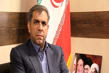 استاندار جدید قزوین معرفی شد