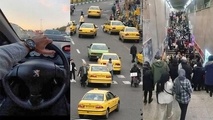 هزینه رفت وآمد روزانه در تهران؛ چه زمانی گرفتن خودرو به صرفه تر می شود؟