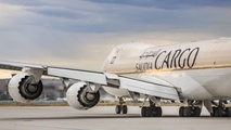 Saudia Cargo extends its services to Calicut International Airport