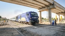 China: Wireless Double-Heading Coupling System Introduced at Nanning Depot