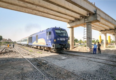China: Wireless Double-Heading Coupling System Introduced at Nanning Depot