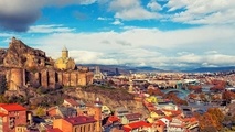 چوب حراج به املاک ایرانیان در گرجستان خورد