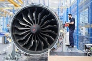 Pratt Cautiously Optimistic On GTF MRO Outlook 