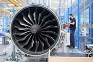 Pratt Cautiously Optimistic On GTF MRO Outlook 